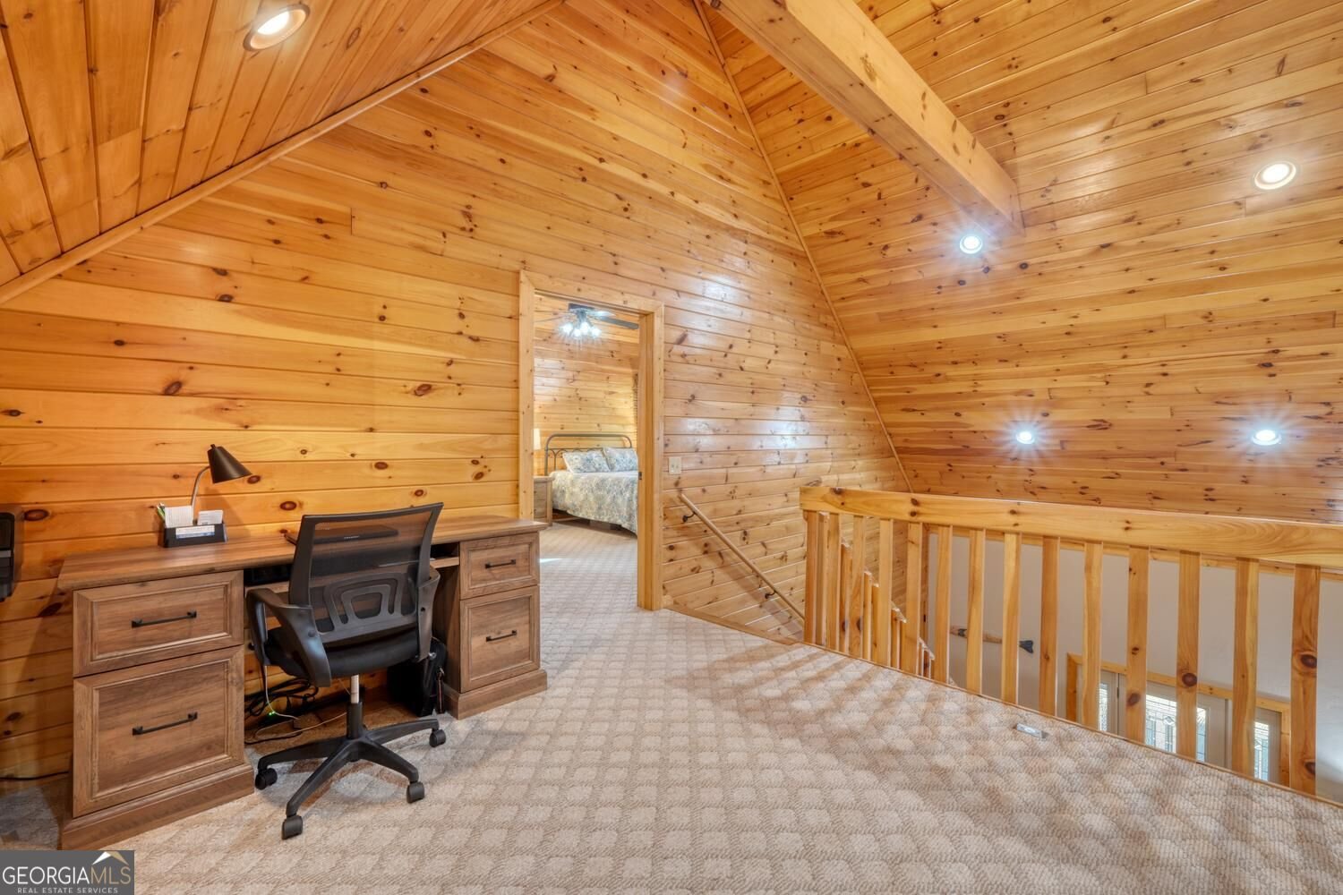 292 High Country Circle Morganton - Photo 30