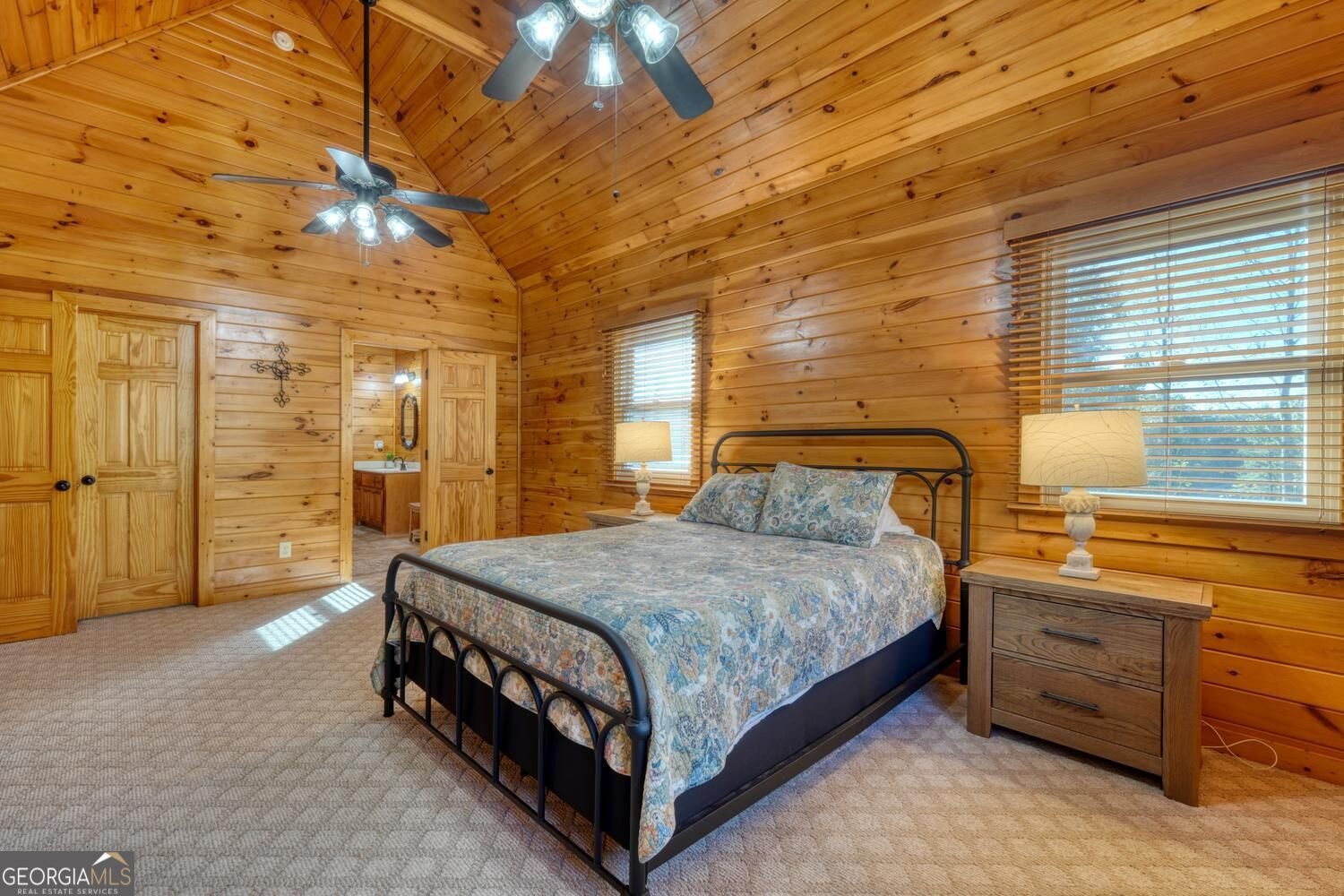 292 High Country Circle Morganton - Photo 33