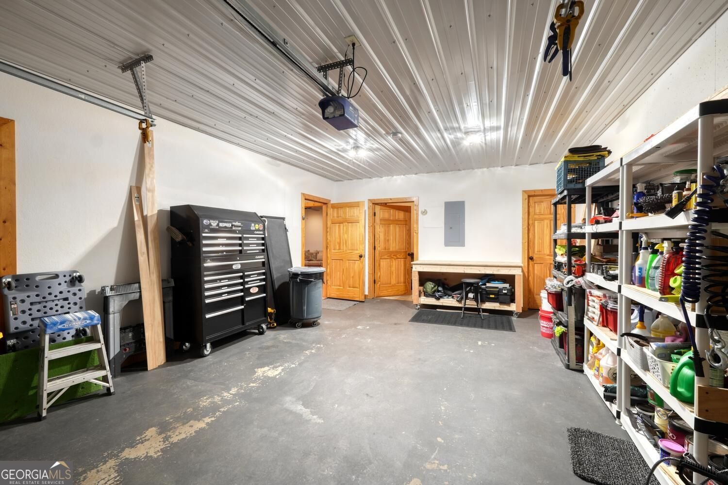292 High Country Circle Morganton - Photo 43