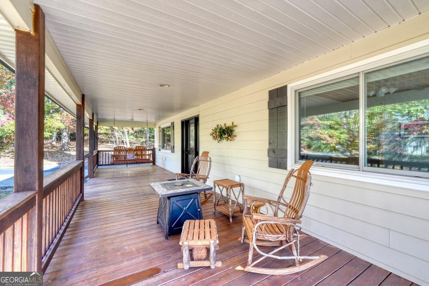 292 High Country Circle Morganton - Photo 46