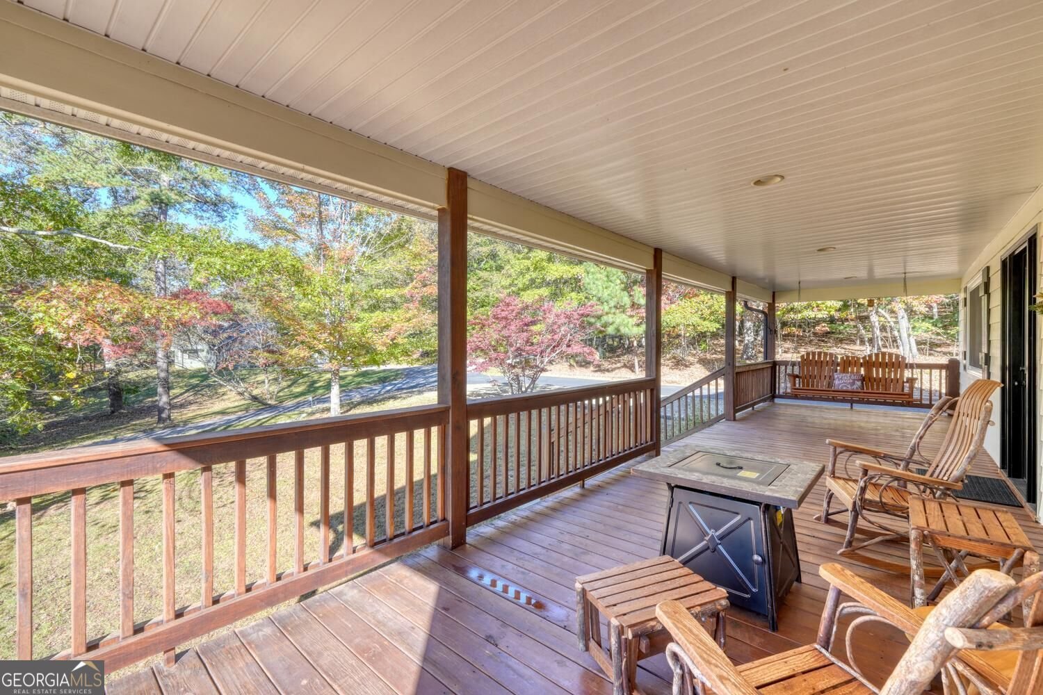 292 High Country Circle Morganton - Photo 47