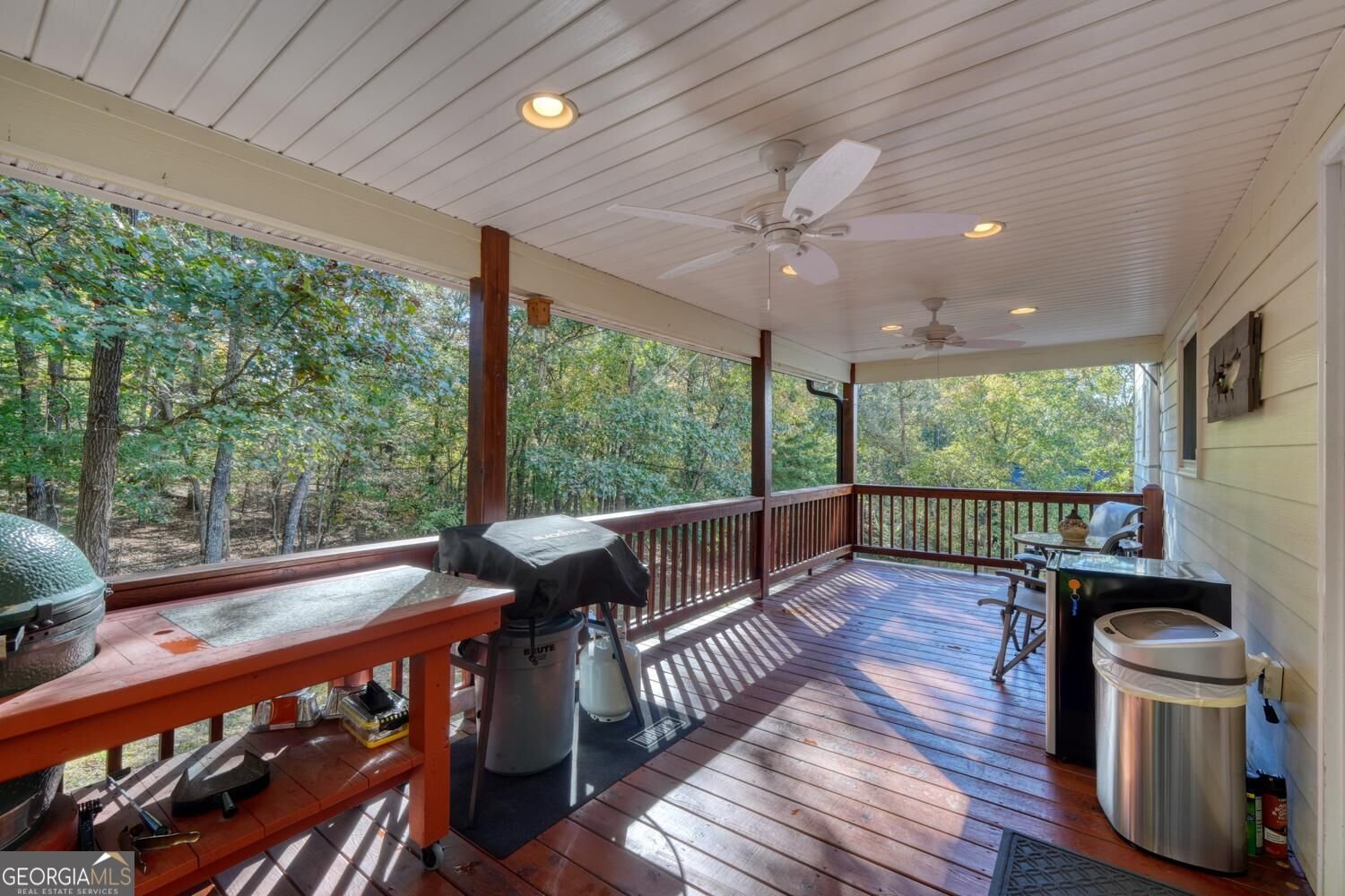 292 High Country Circle Morganton - Photo 50