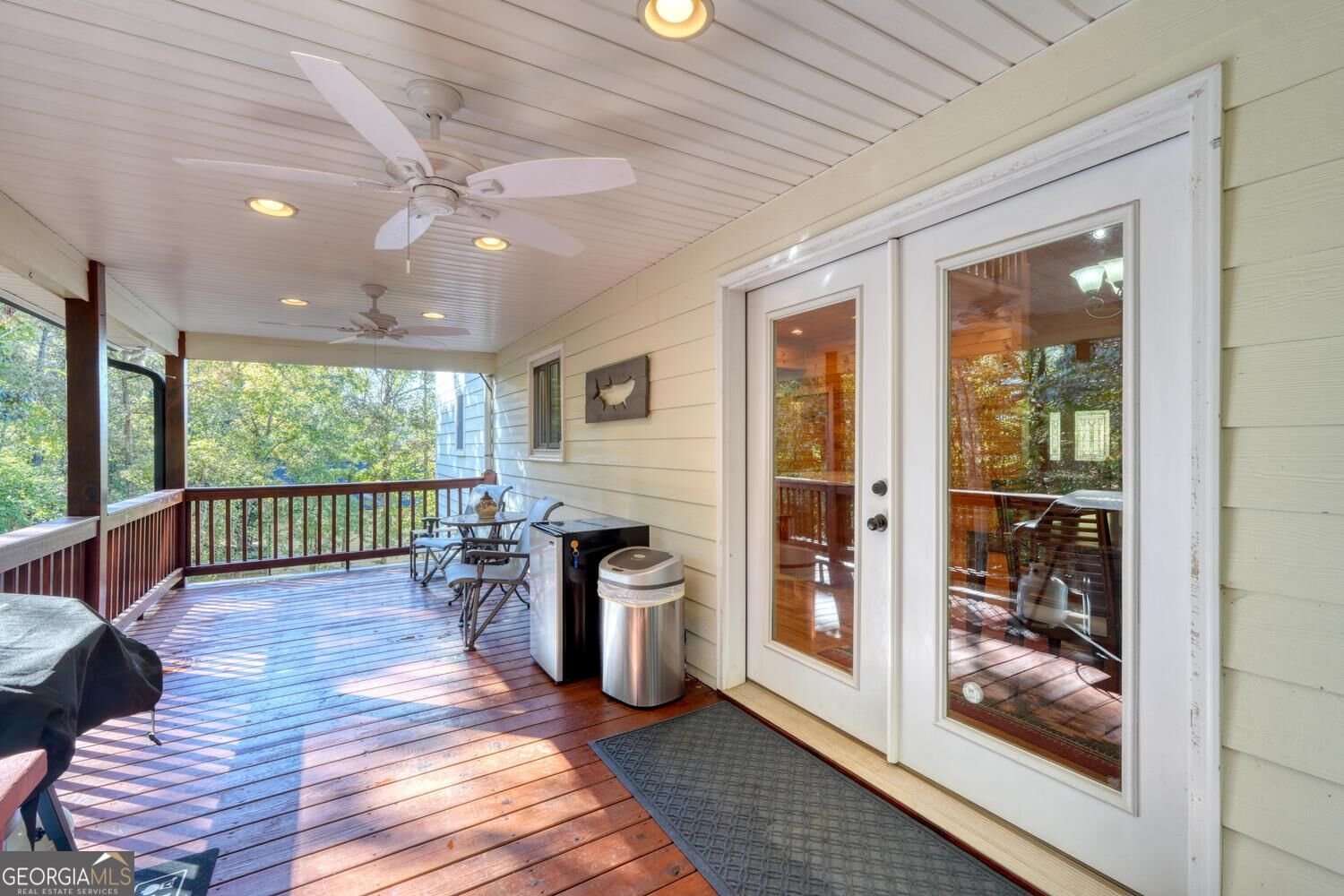 292 High Country Circle Morganton - Photo 51