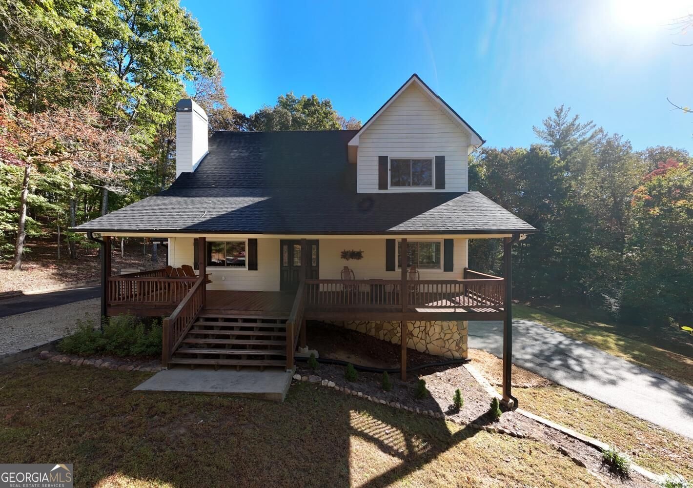 292 High Country Circle Morganton - Photo 53