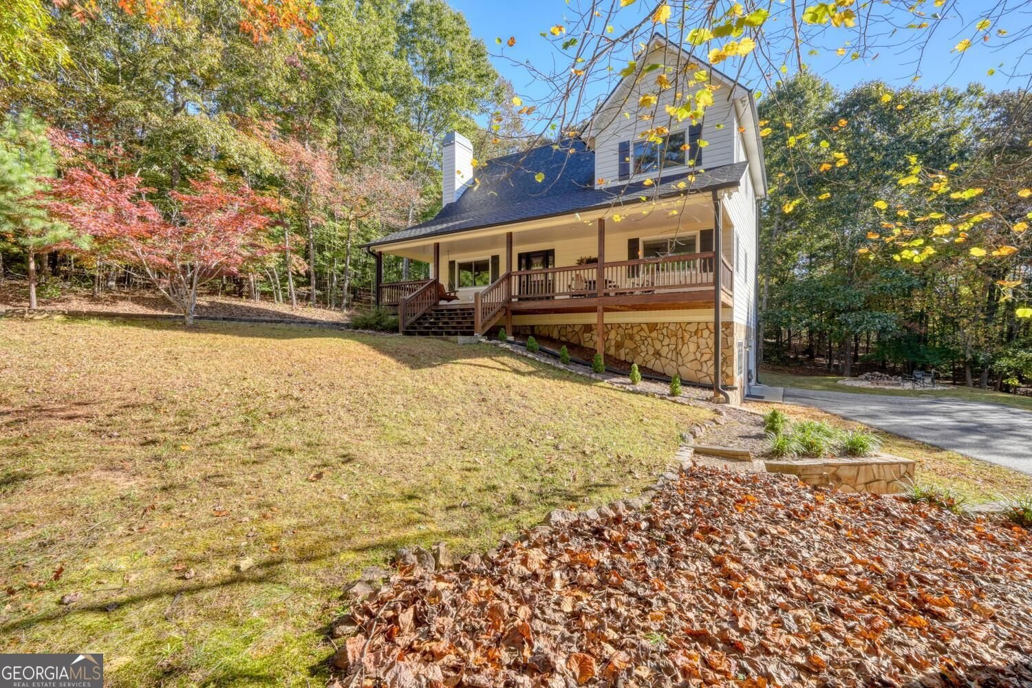 292 High Country Circle Morganton - Photo 6