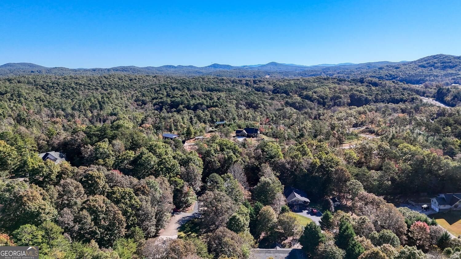 292 High Country Circle Morganton - Photo 60