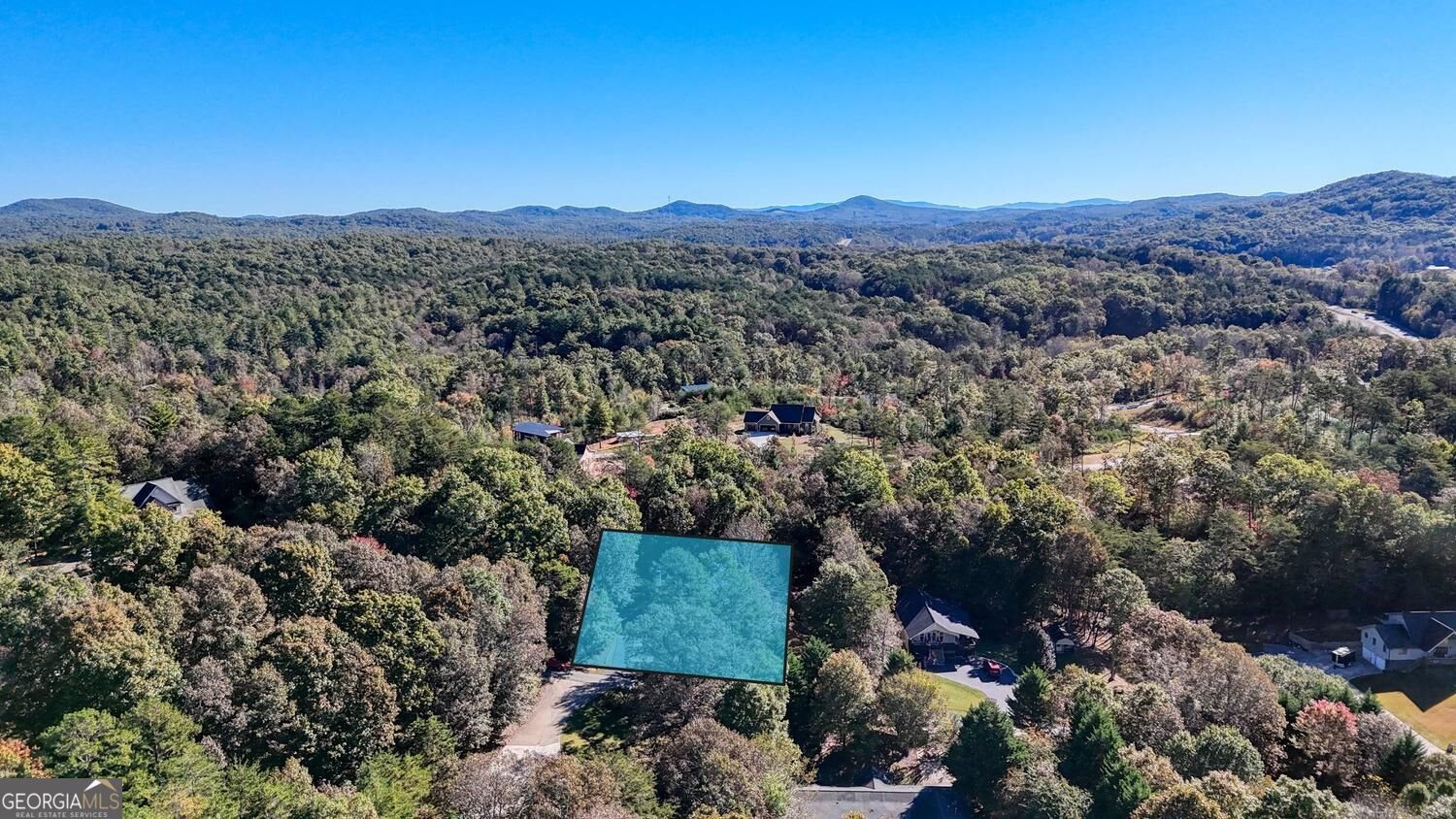 292 High Country Circle Morganton - Photo 61