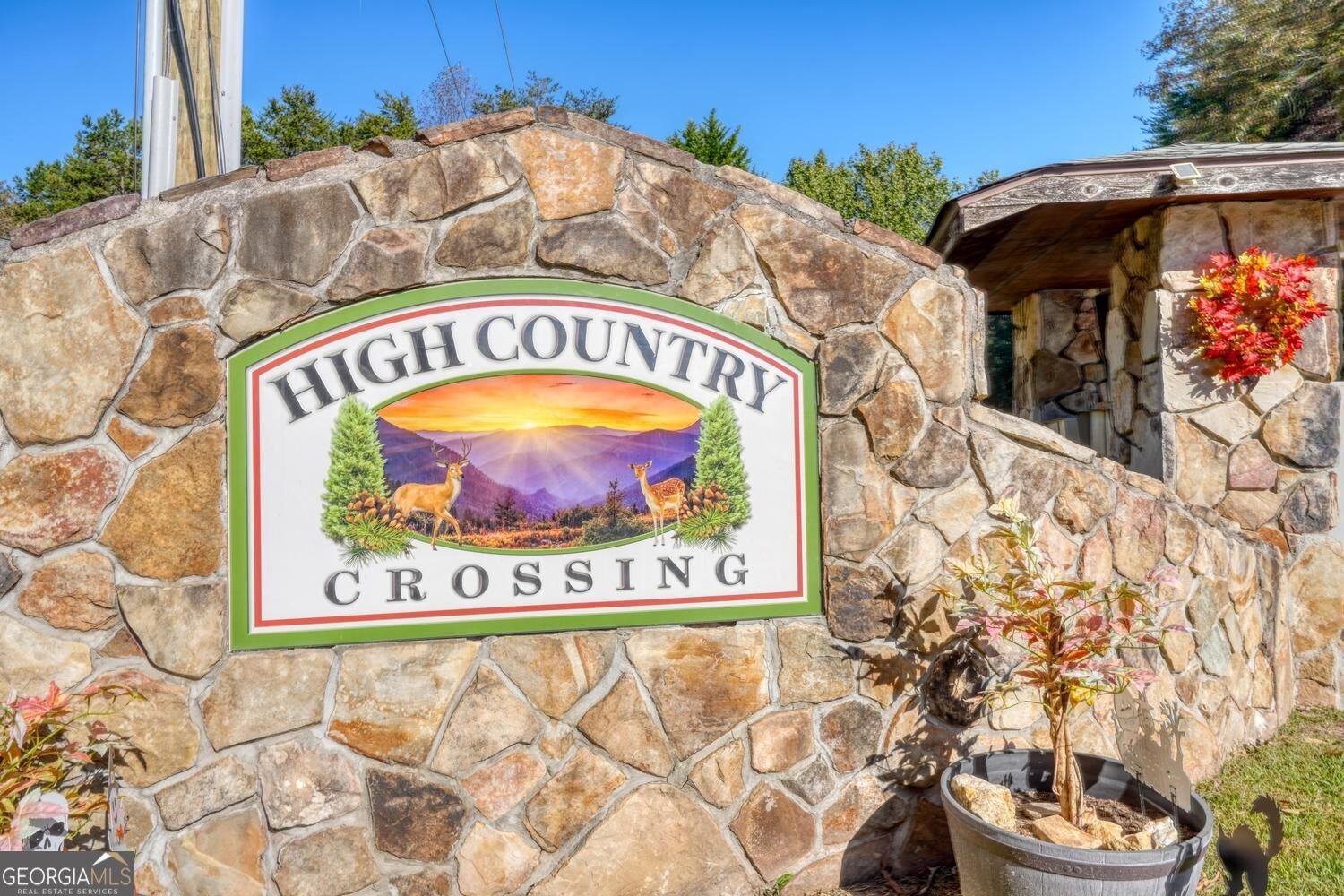 292 High Country Circle Morganton - Photo 64