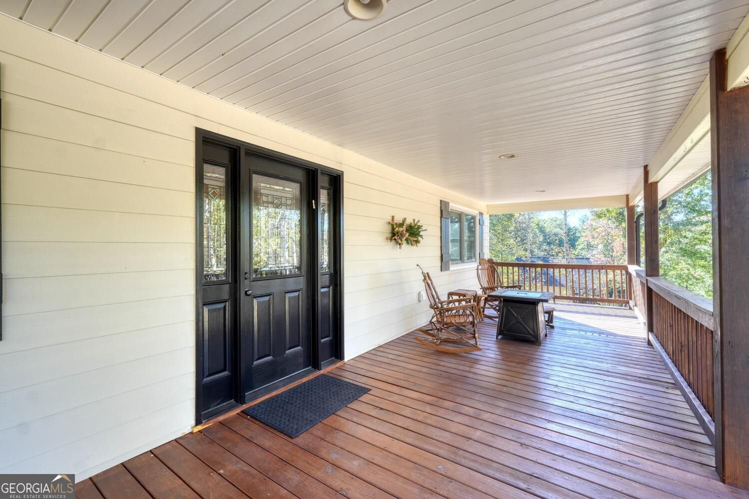 292 High Country Circle Morganton - Photo 7