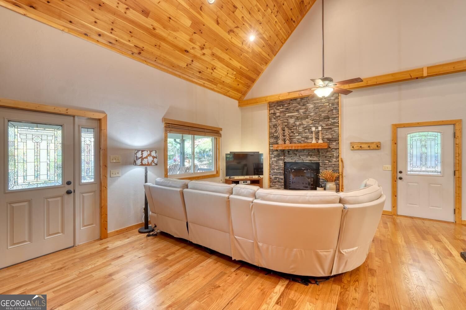 292 High Country Circle Morganton - Photo 8