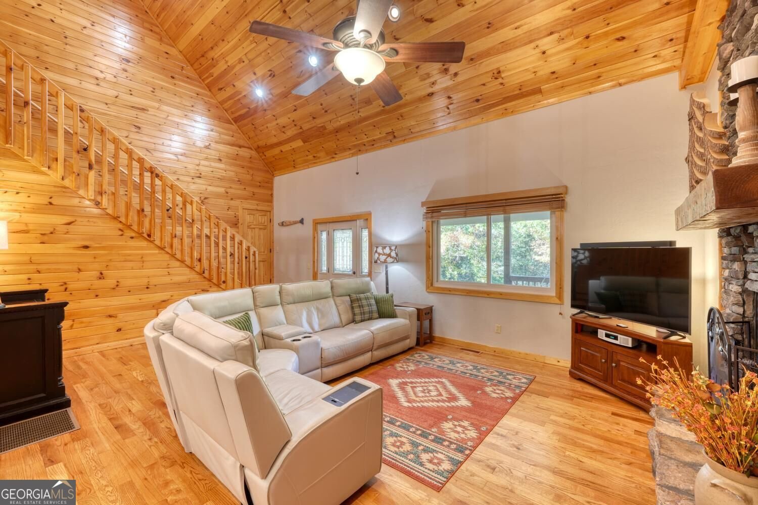 292 High Country Circle Morganton - Photo 9