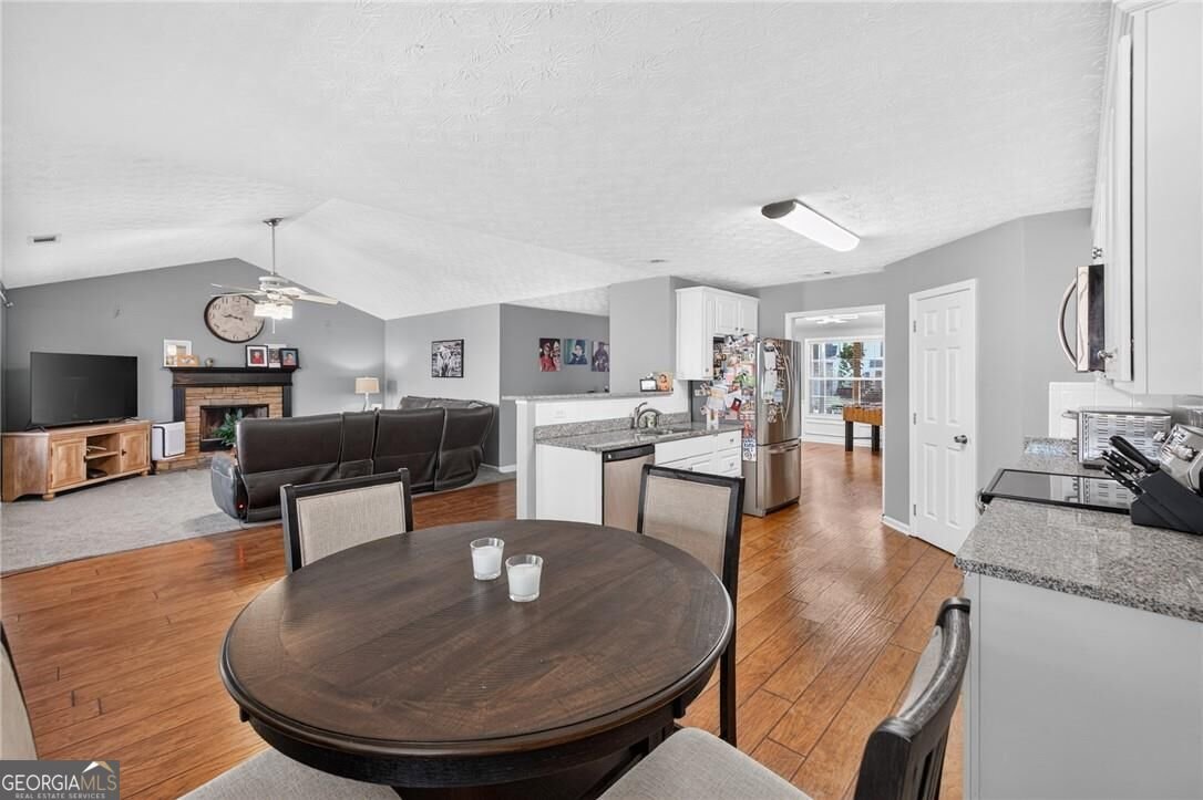10 Lake Valley Drive Loganville - Photo 11