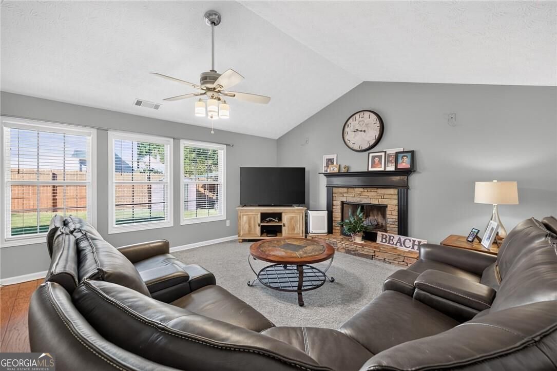 10 Lake Valley Drive Loganville - Photo 12