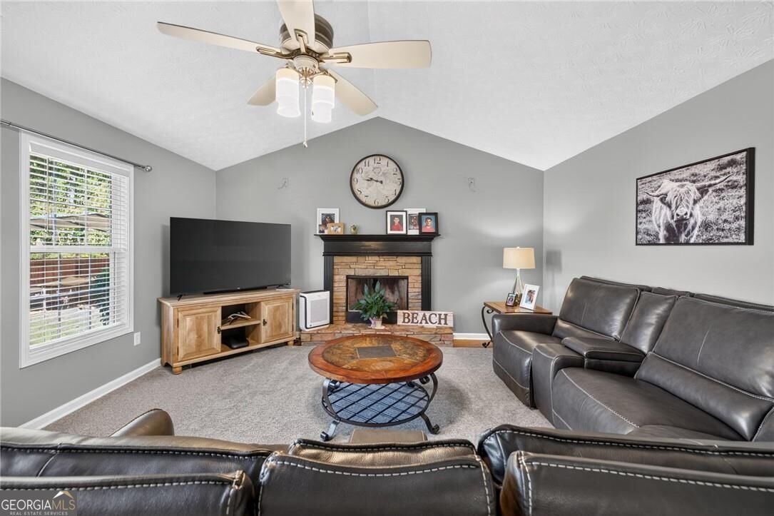 10 Lake Valley Drive Loganville - Photo 13