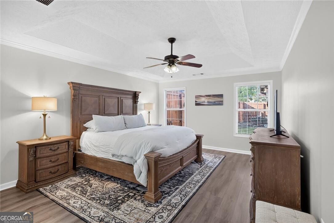 10 Lake Valley Drive Loganville - Photo 14