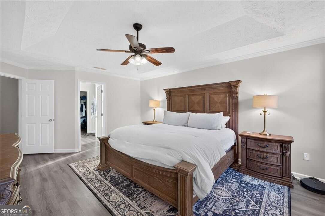 10 Lake Valley Drive Loganville - Photo 15