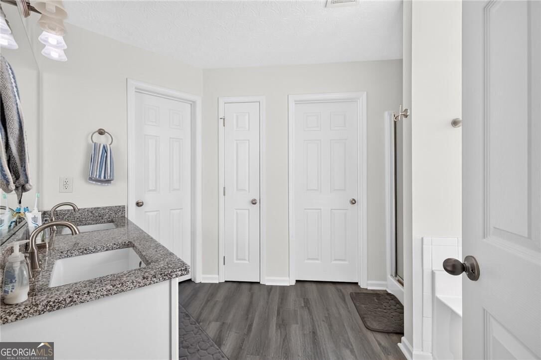 10 Lake Valley Drive Loganville - Photo 16