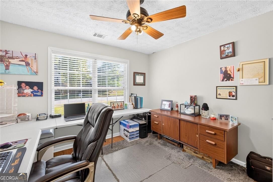 10 Lake Valley Drive Loganville - Photo 22