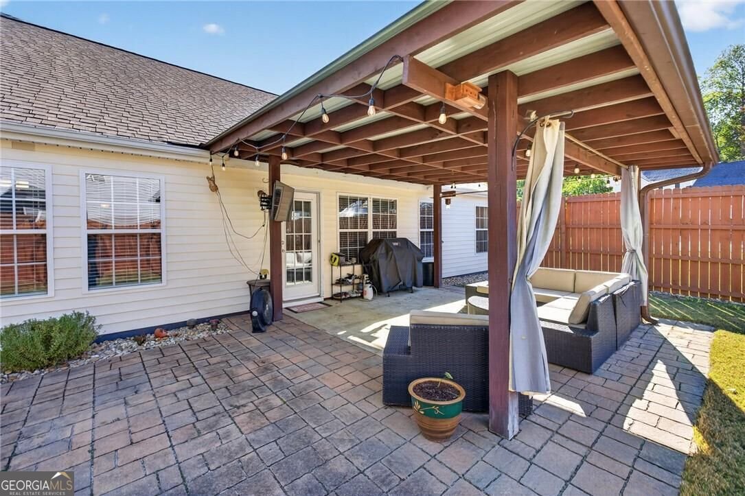 10 Lake Valley Drive Loganville - Photo 25
