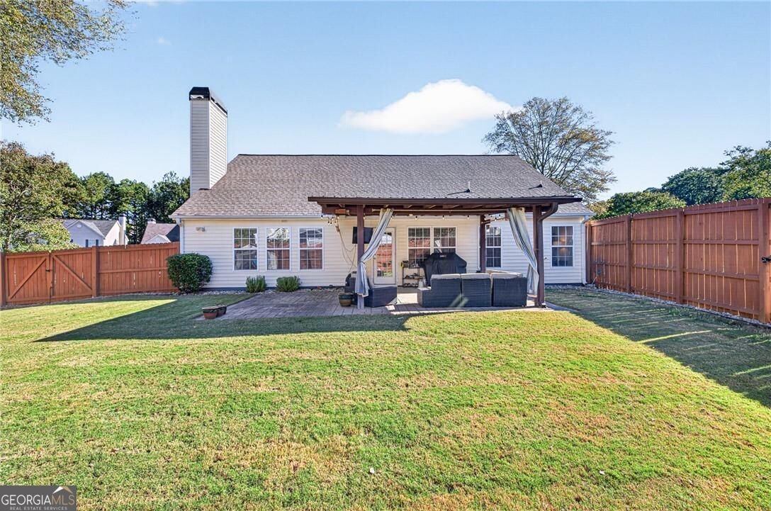 10 Lake Valley Drive Loganville - Photo 26