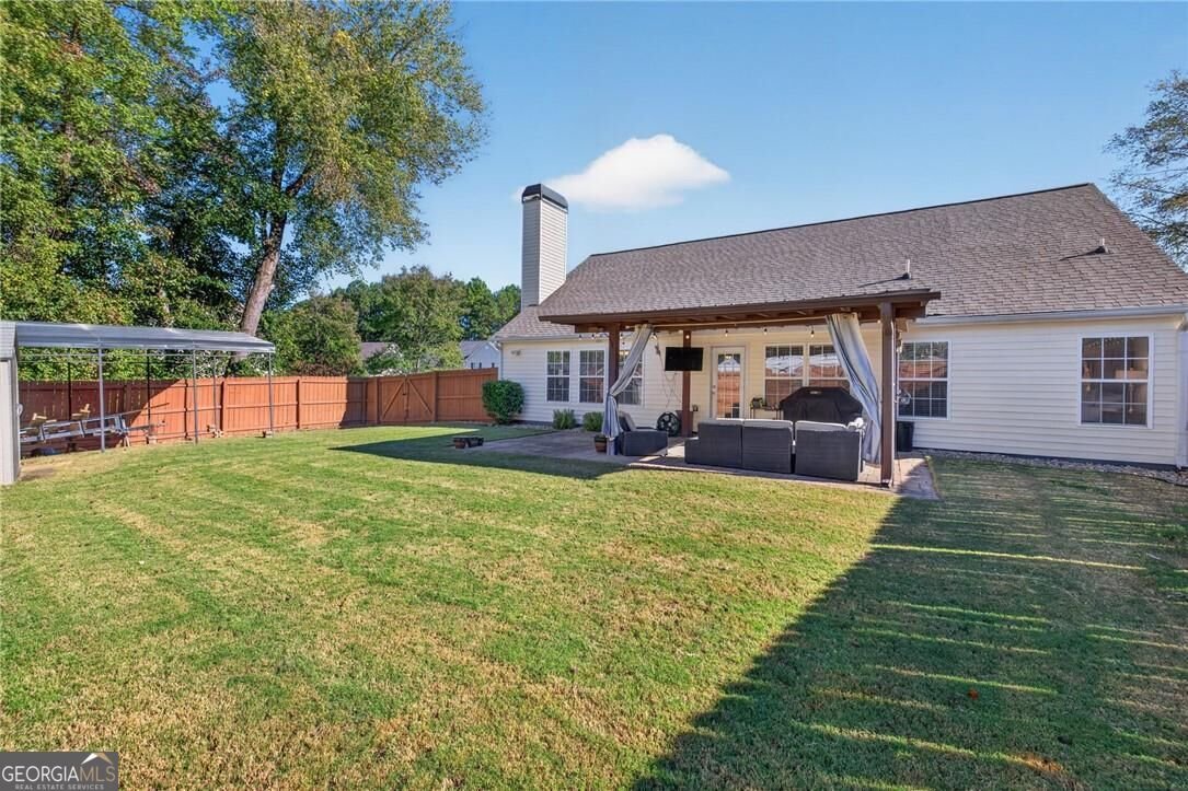 10 Lake Valley Drive Loganville - Photo 27