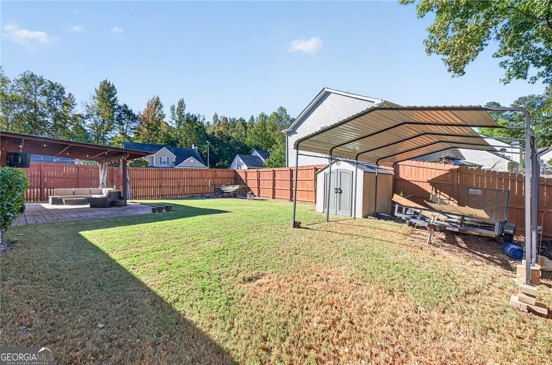 10 Lake Valley Drive Loganville - Photo 28