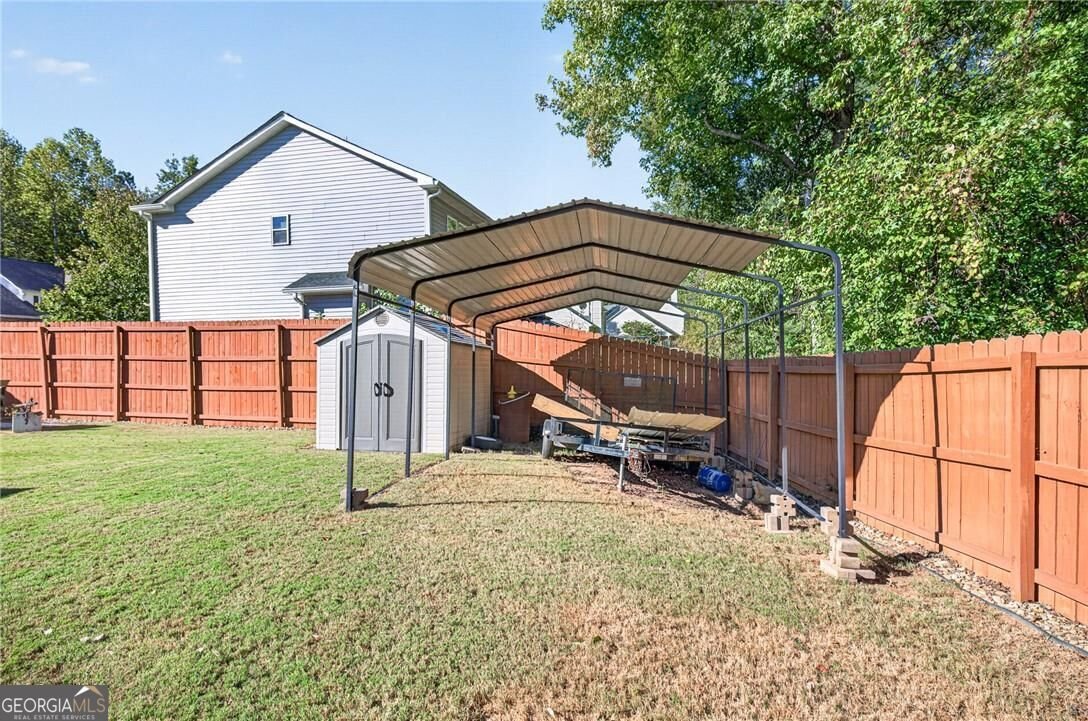 10 Lake Valley Drive Loganville - Photo 29