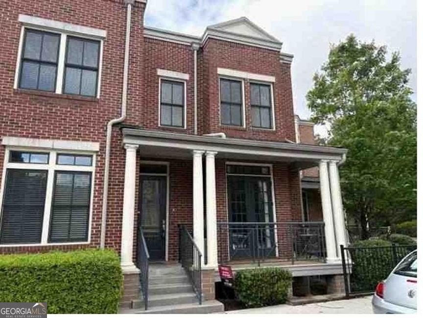 4666 Magnolia Commons Atlanta - main photo