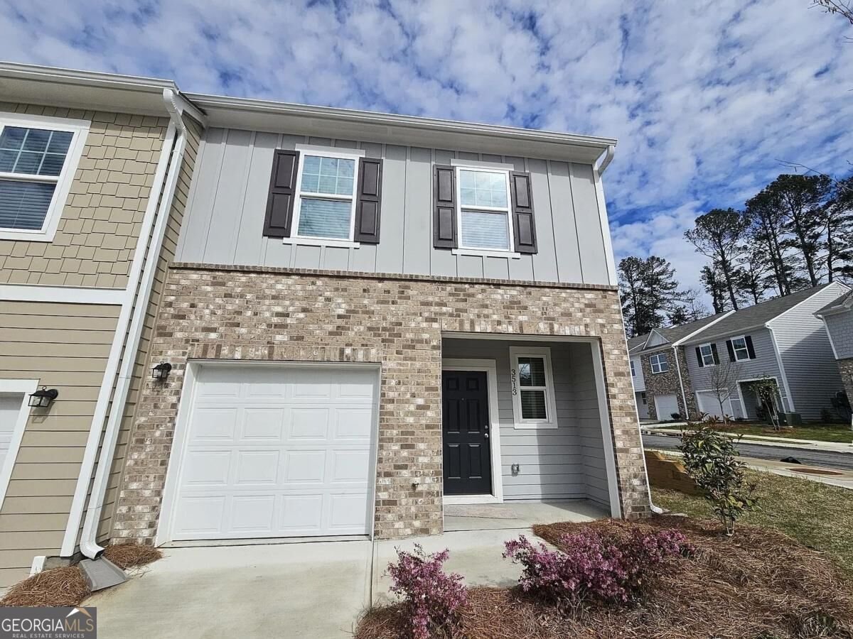 3513 Condor Court Atlanta - main photo
