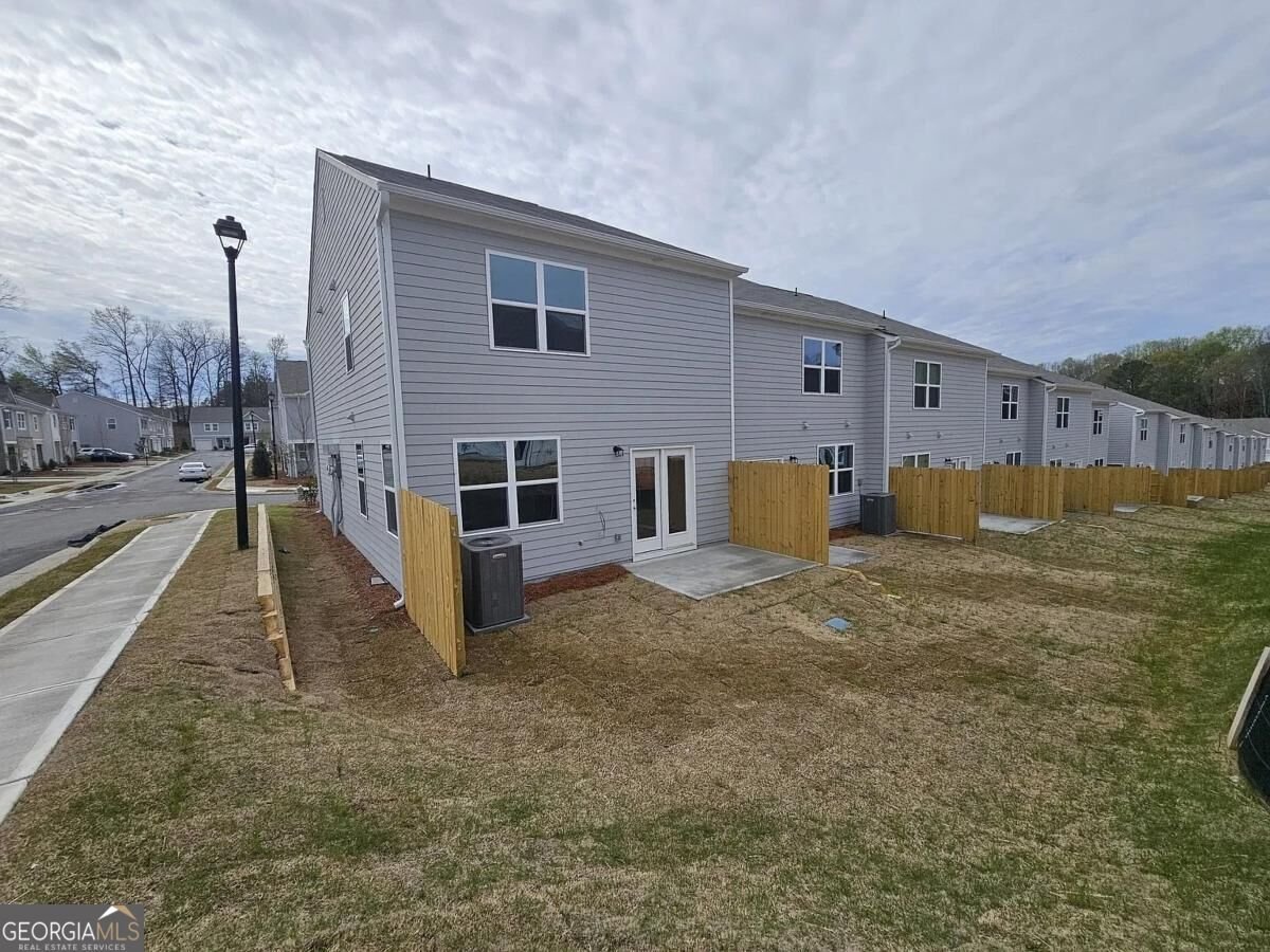 3513 Condor Court Atlanta - Photo 21