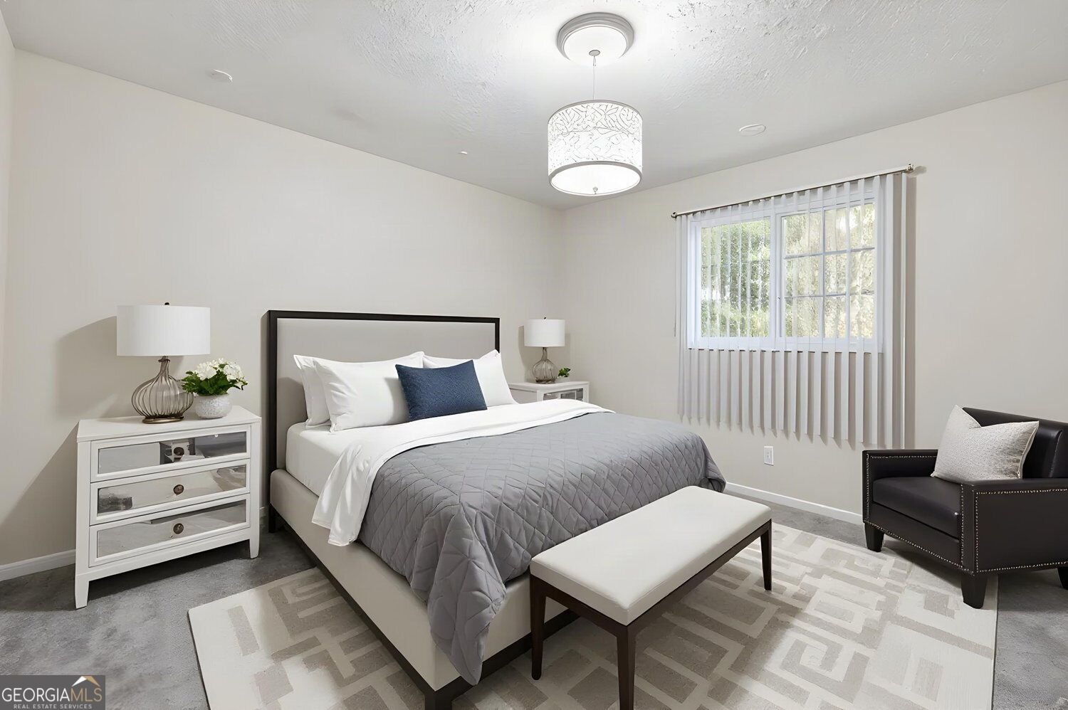 141 Davis Mill Court Lawrenceville - Photo 11