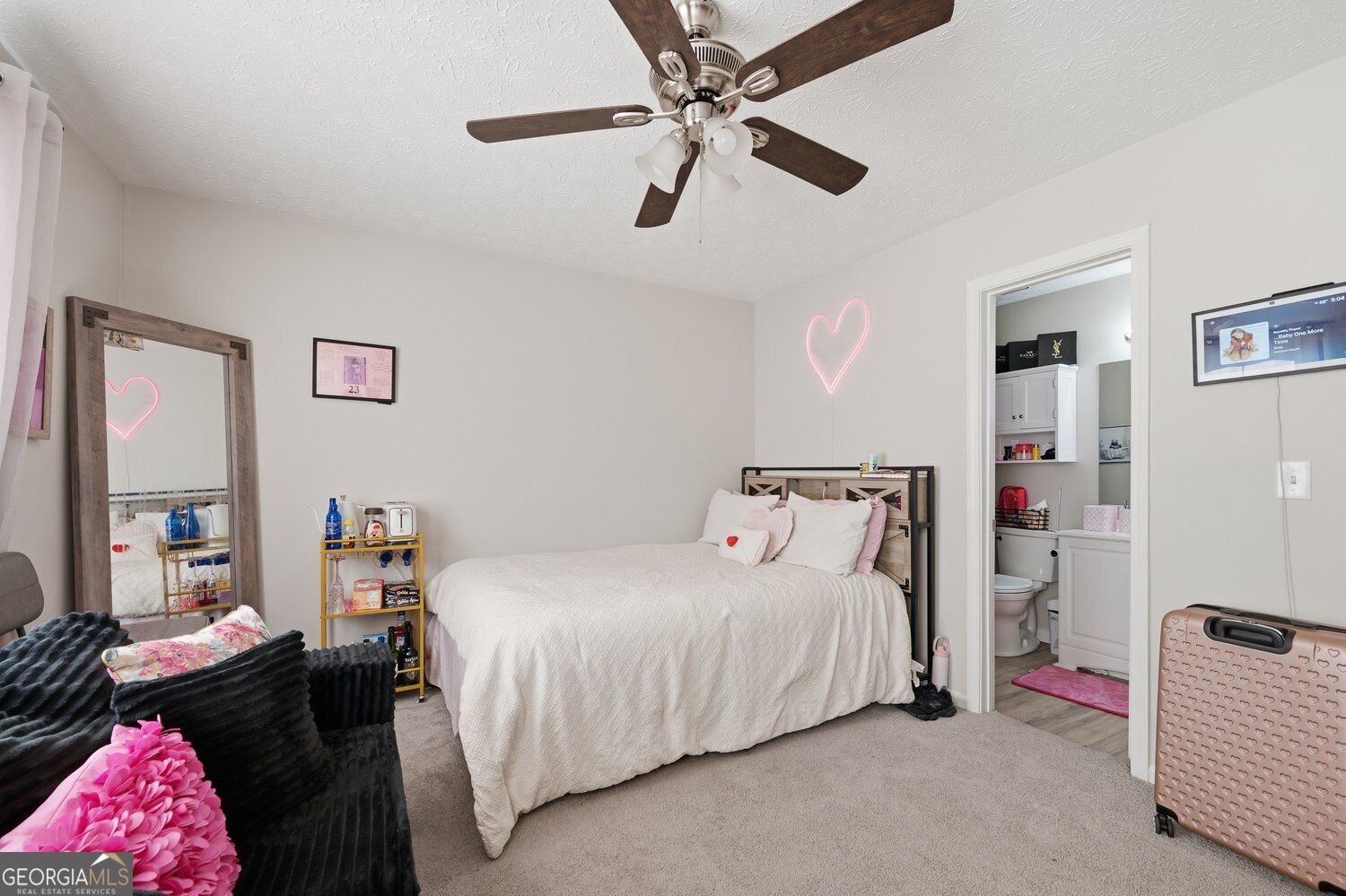 141 Davis Mill Court Lawrenceville - Photo 14