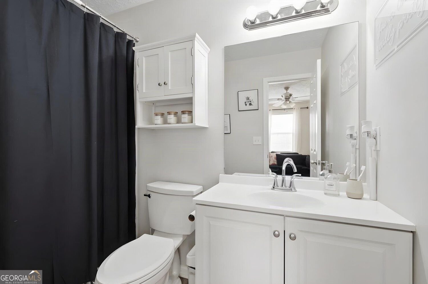 141 Davis Mill Court Lawrenceville - Photo 16