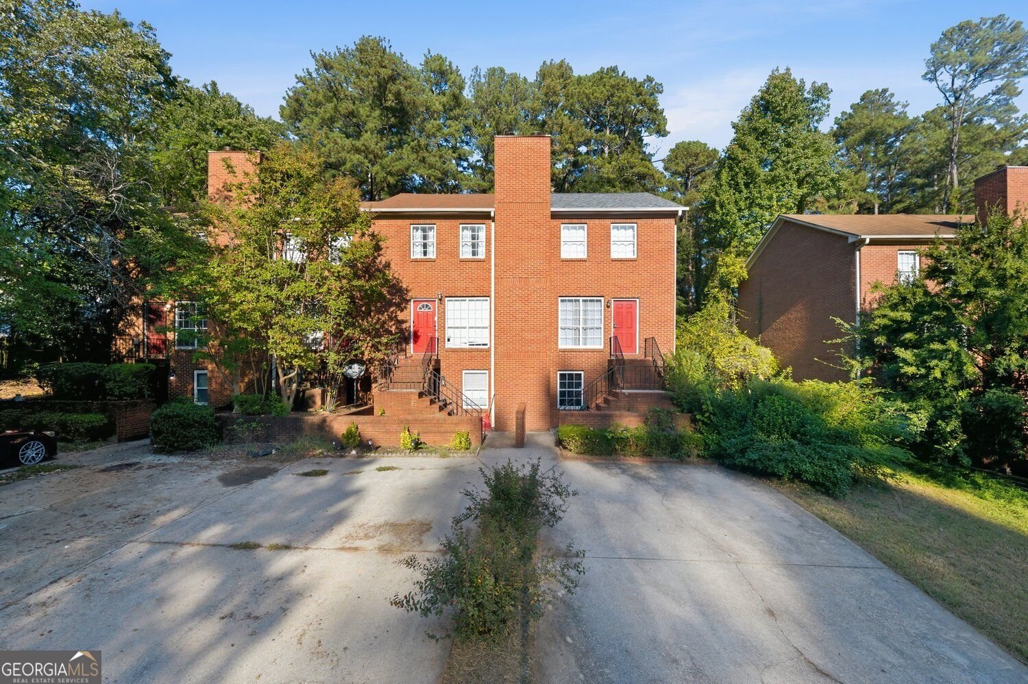 141 Davis Mill Court Lawrenceville - Photo 23