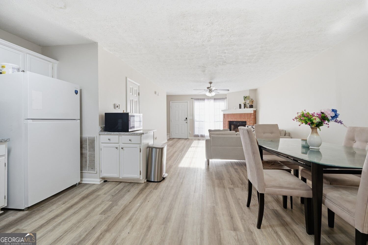141 Davis Mill Court Lawrenceville - Photo 9