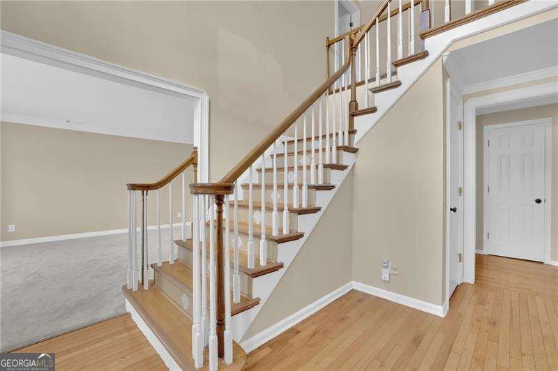 2694 Elmhurst Court Kennesaw - Photo 13