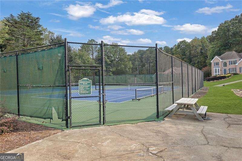 2694 Elmhurst Court Kennesaw - Photo 32