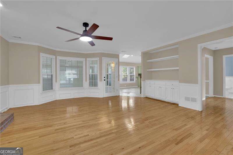 2694 Elmhurst Court Kennesaw - Photo 6