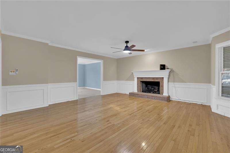 2694 Elmhurst Court Kennesaw - Photo 7