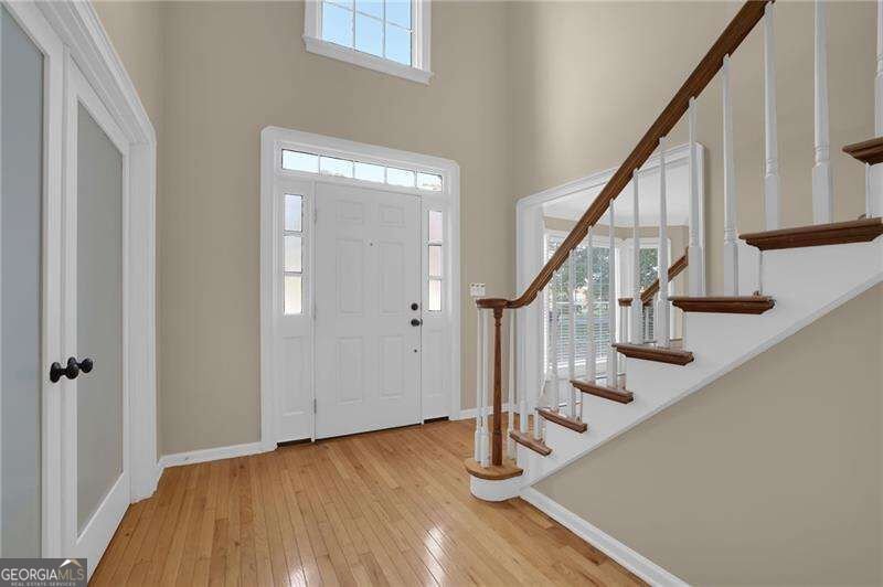 2694 Elmhurst Court Kennesaw - Photo 8
