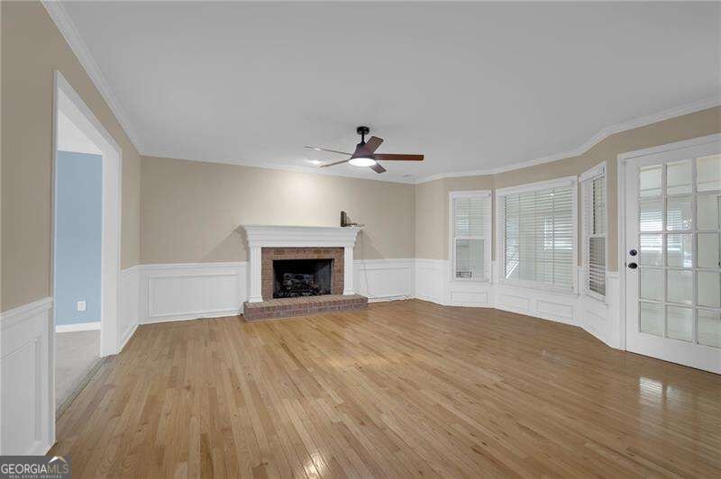 2694 Elmhurst Court Kennesaw - Photo 9