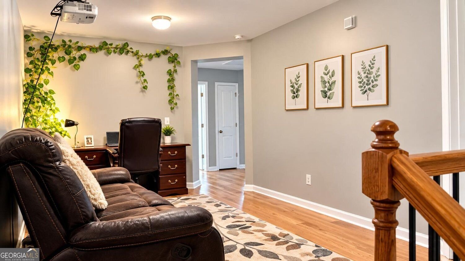6110 Shiloh Woods Drive Cumming - Photo 10