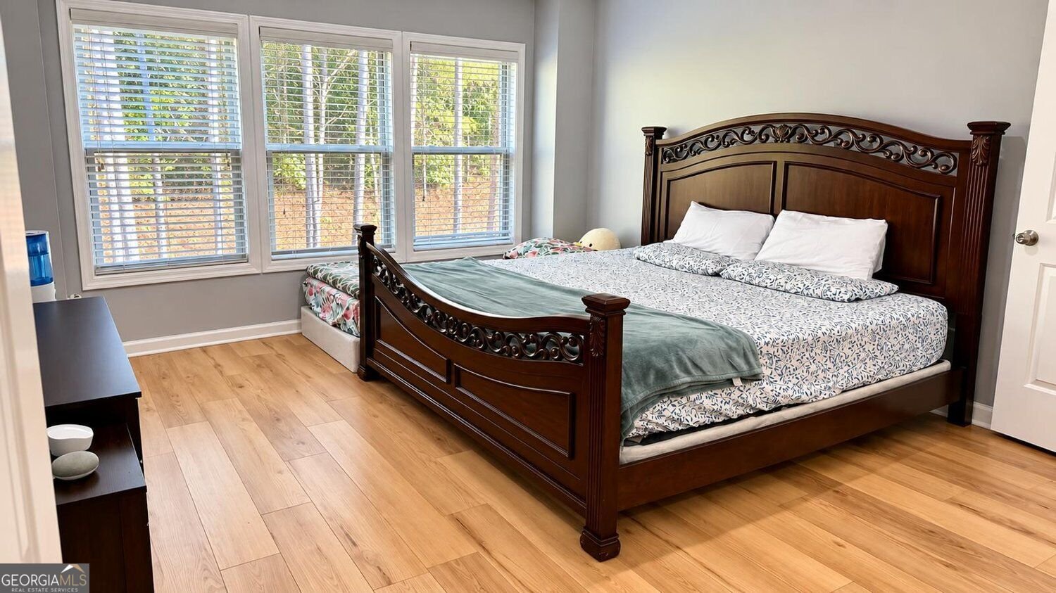 6110 Shiloh Woods Drive Cumming - Photo 11