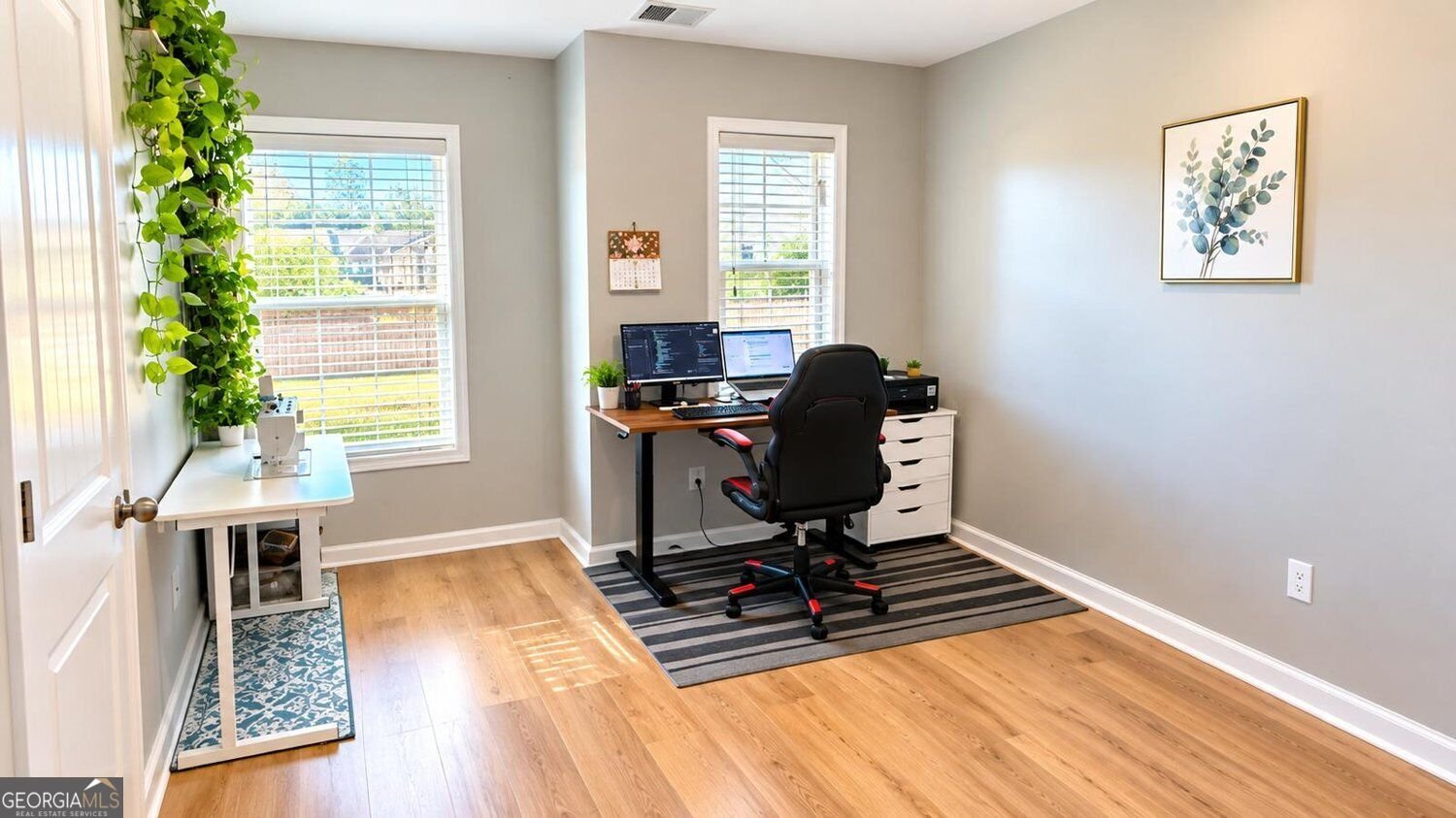 6110 Shiloh Woods Drive Cumming - Photo 13