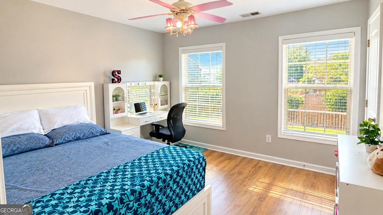 6110 Shiloh Woods Drive Cumming - Photo 15