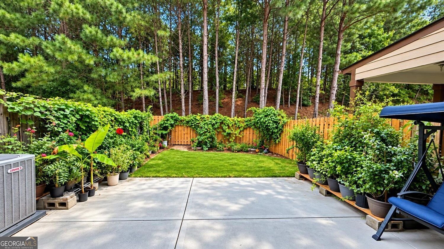 6110 Shiloh Woods Drive Cumming - Photo 19