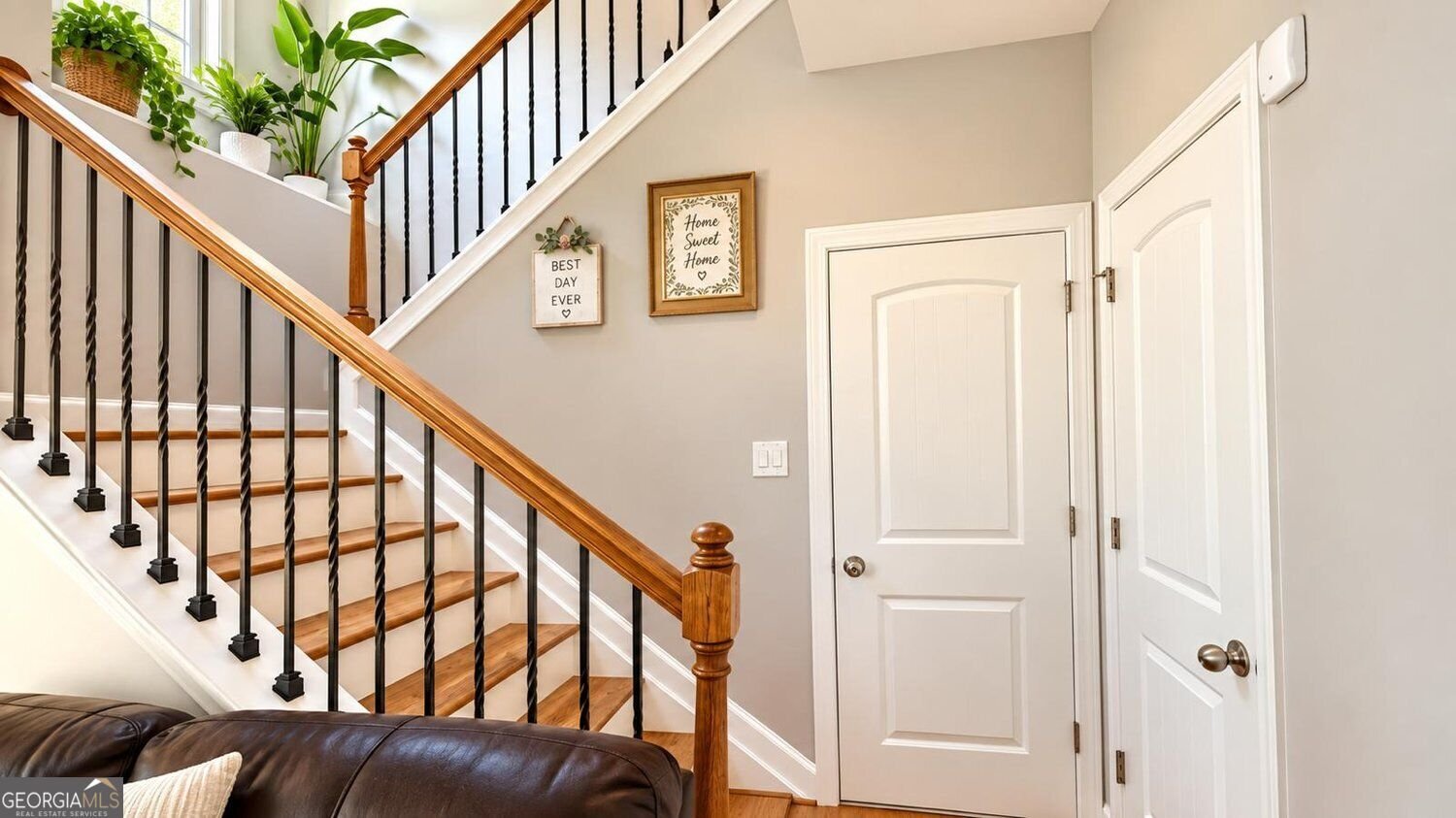 6110 Shiloh Woods Drive Cumming - Photo 9