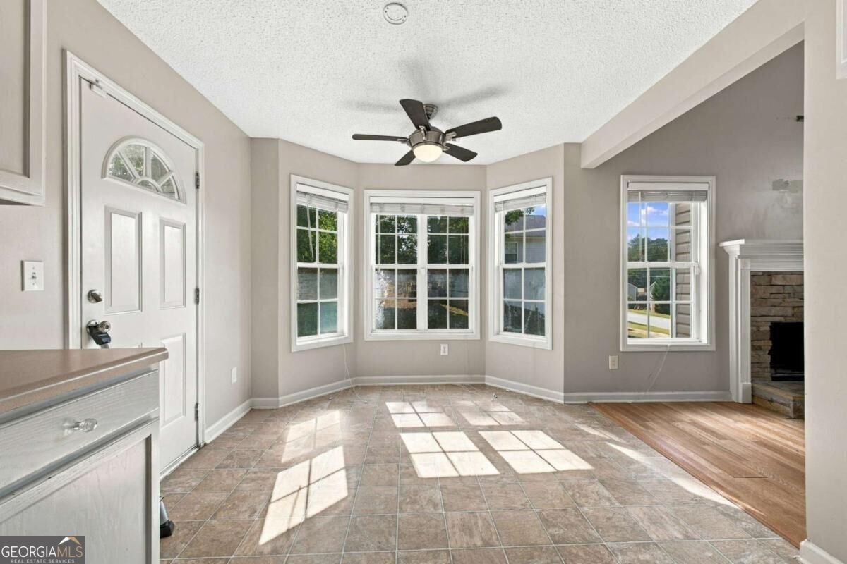 20 Pinnacle Point Way Rockmart - Photo 11
