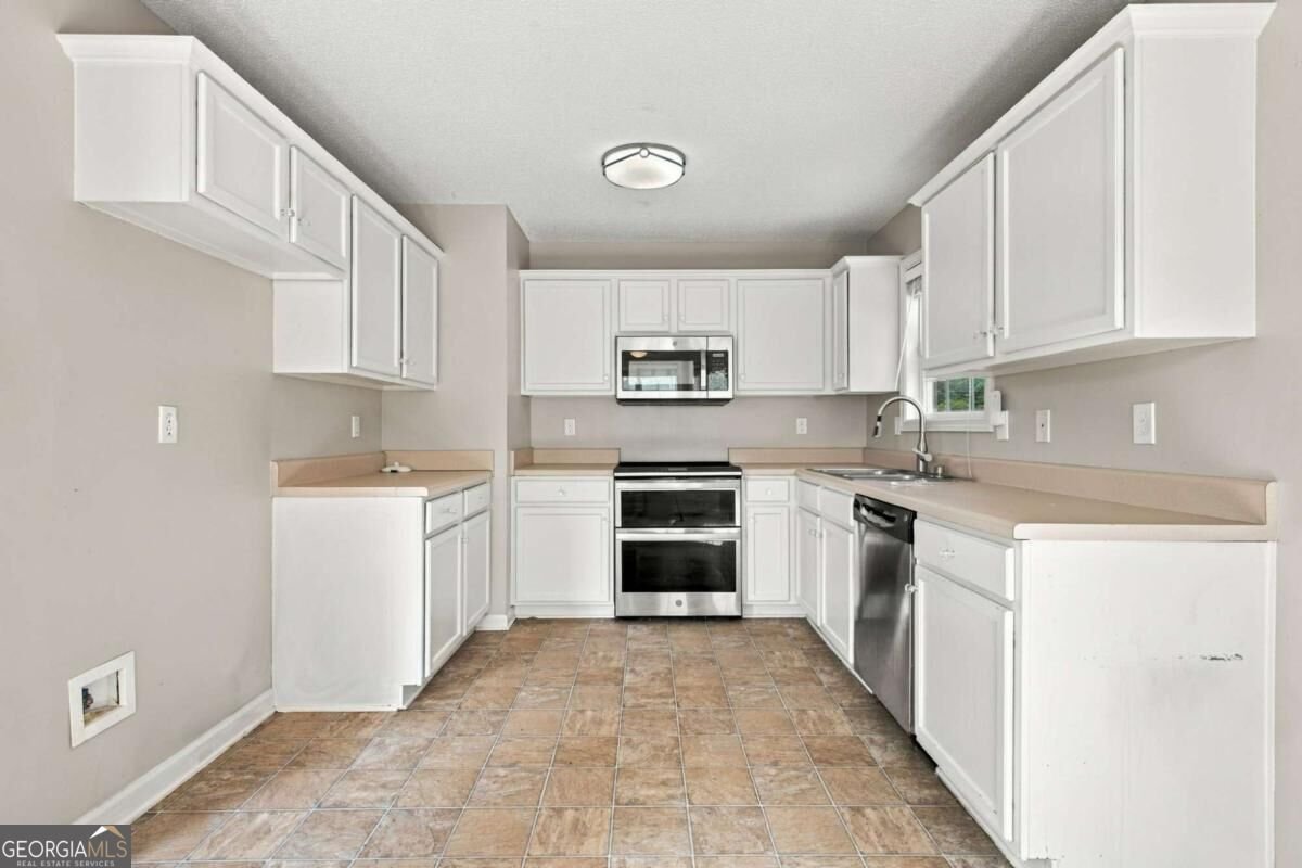 20 Pinnacle Point Way Rockmart - Photo 13