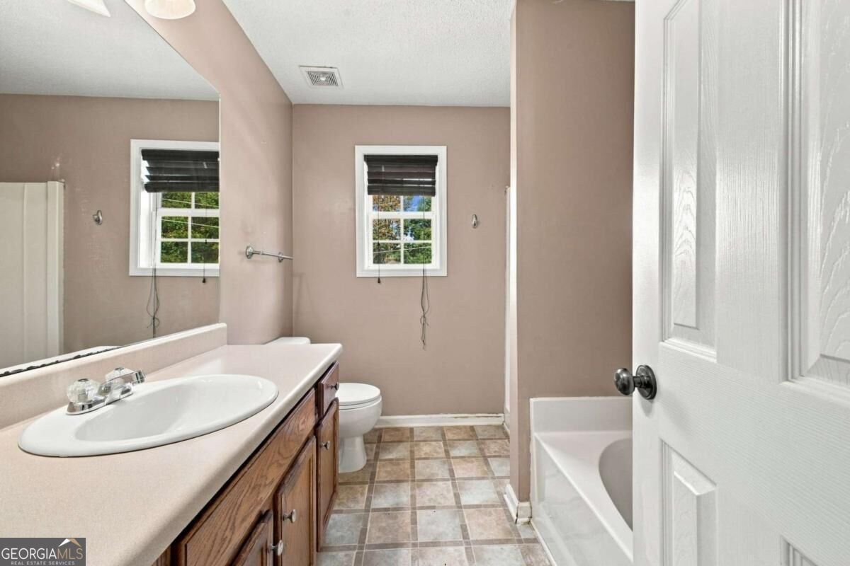 20 Pinnacle Point Way Rockmart - Photo 15